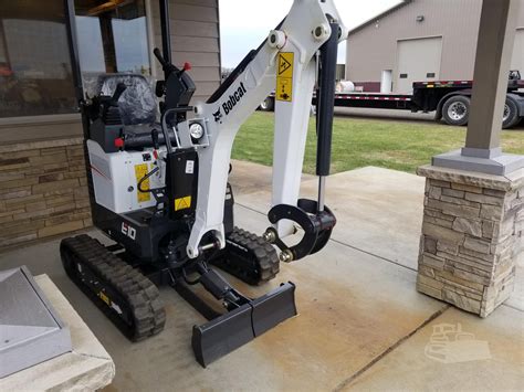 e10 bobcat excavator|2020 bobcat e10 for sale.